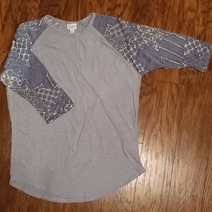 LuLaRoe top